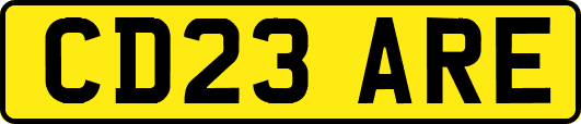 CD23ARE