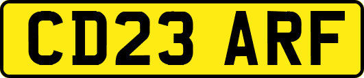 CD23ARF