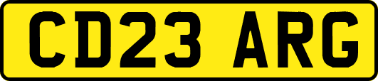 CD23ARG