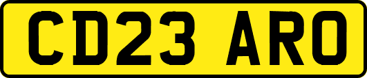 CD23ARO