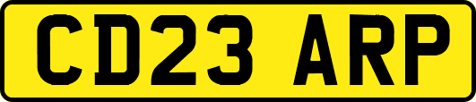 CD23ARP