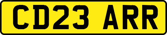 CD23ARR
