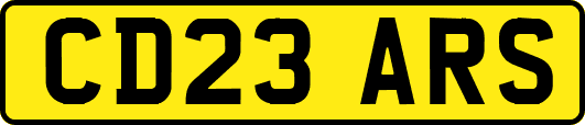 CD23ARS