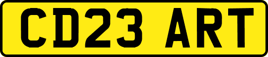 CD23ART