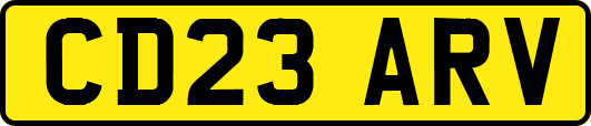 CD23ARV