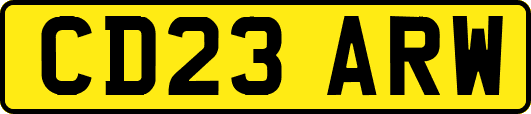 CD23ARW