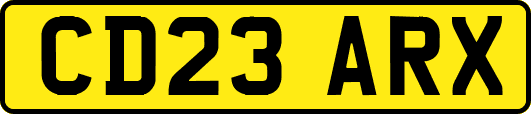 CD23ARX