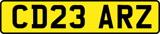 CD23ARZ