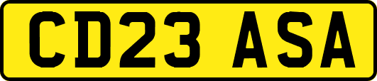 CD23ASA