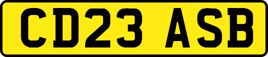 CD23ASB