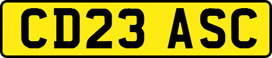CD23ASC