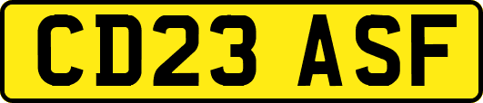 CD23ASF