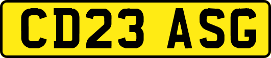 CD23ASG