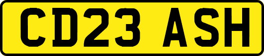 CD23ASH