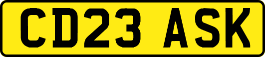 CD23ASK