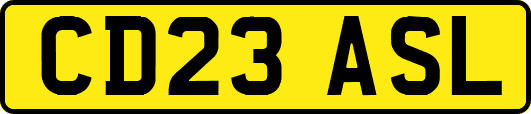 CD23ASL