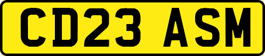 CD23ASM