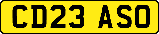 CD23ASO