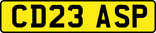 CD23ASP