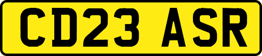 CD23ASR