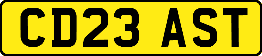 CD23AST
