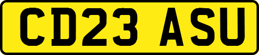 CD23ASU