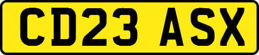 CD23ASX