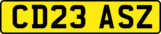 CD23ASZ
