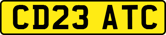 CD23ATC