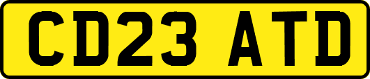 CD23ATD