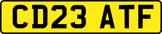 CD23ATF