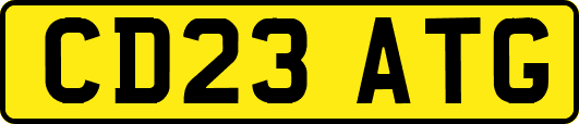 CD23ATG
