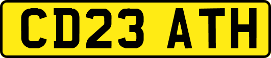 CD23ATH