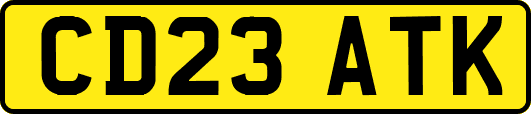 CD23ATK