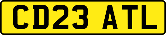 CD23ATL