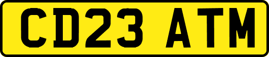 CD23ATM