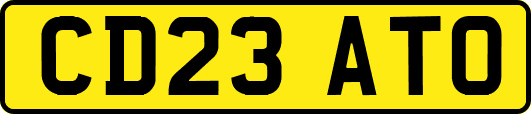 CD23ATO