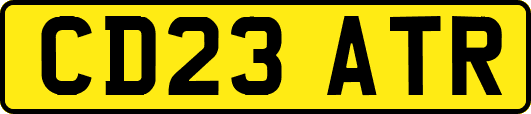 CD23ATR