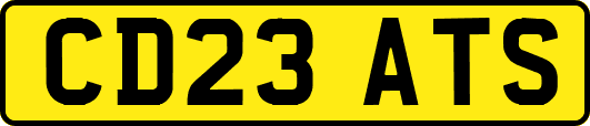 CD23ATS