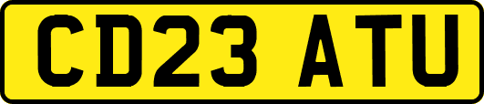 CD23ATU