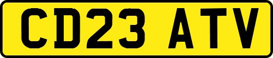 CD23ATV