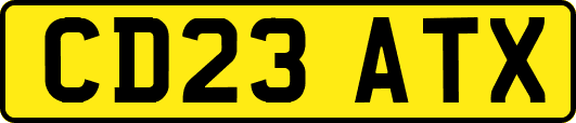 CD23ATX