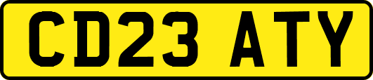 CD23ATY