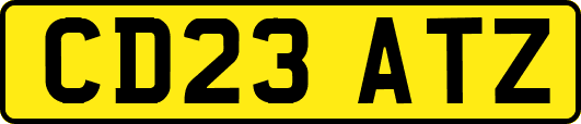 CD23ATZ
