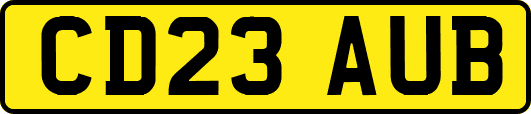 CD23AUB
