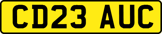 CD23AUC