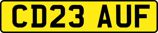 CD23AUF