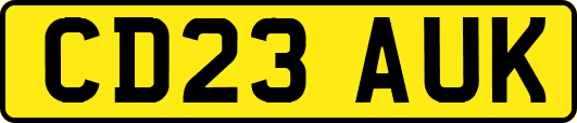 CD23AUK