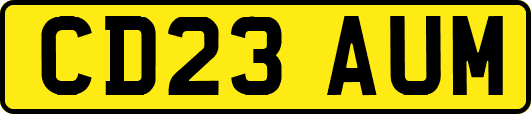 CD23AUM