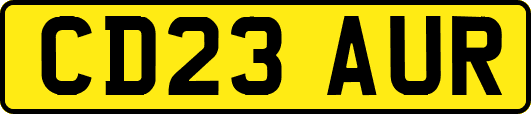 CD23AUR